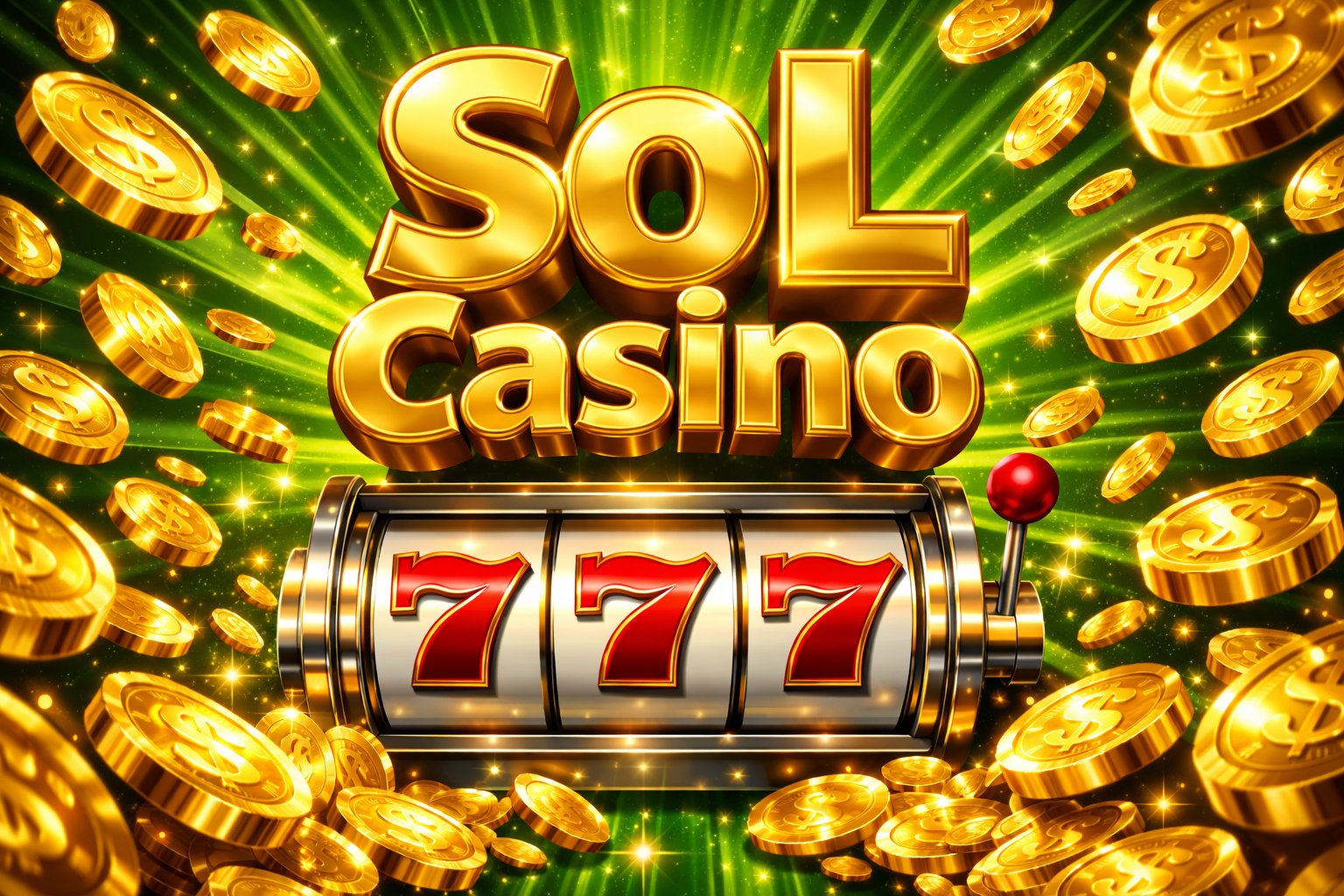 Sol Casino